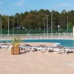 Tatil Evi 2 Chambres, Piscine Entre Ocean Et Pins Soustons