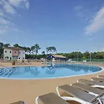 2 Chambres, Piscine Entre Ocean Et Pins Soustons