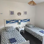 2 Chambres, Piscine Entre Ocean Et Pins Tatil Evi *