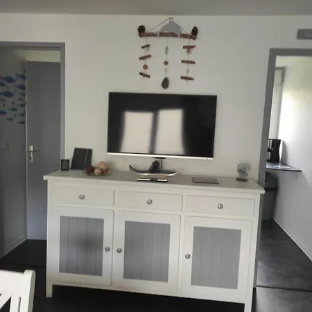 Tatil Evi 2 Chambres, Piscine Entre Ocean Et Pins Soustons