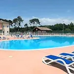 2 Chambres, Piscine Entre Ocean Et Pins Feriehus *