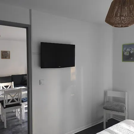 2 Chambres, Piscine Entre Ocean Et Pins * Soustons