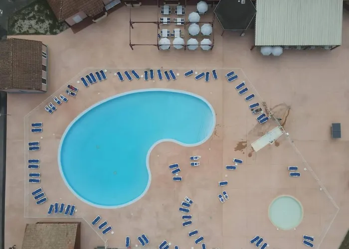 Plage, T3 Résidence De Vacances, Entre Océan Et Forêt Landaise